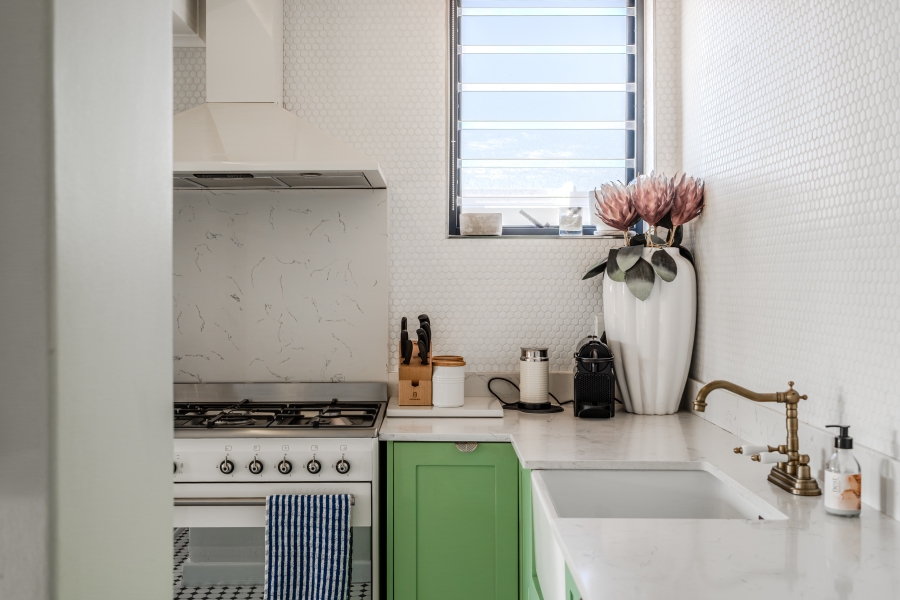 2 Bedroom Property for Sale in Fresnaye Western Cape